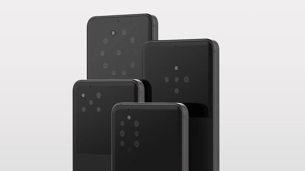 Οι Light και Xiaomi θα συνεργαστούν για να αναπτύξουν κινητά με πολλαπλές κάμερες