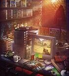 Retro computers (Amstrad,Commodore,Sinclair) και retro pc building