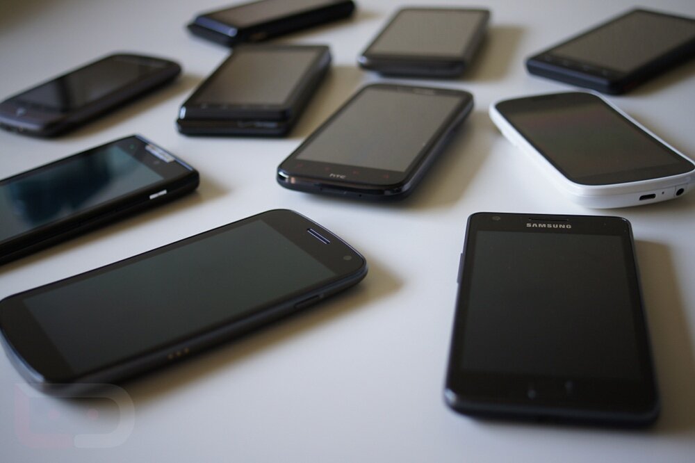 Περισσότερες πληροφορίες για "Η αγορά των smartphones στην Ελλάδα για το 2018"