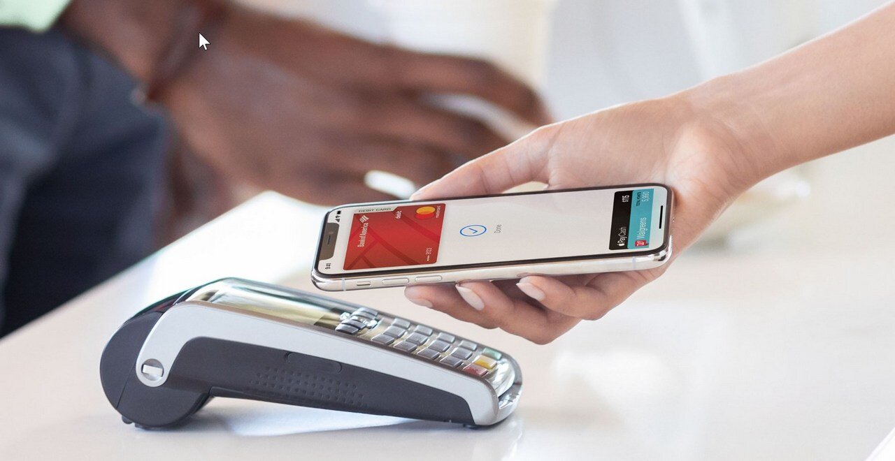 Το Apple Pay έρχεται σύντομα και στην Ελλάδα αρχικά από την N26