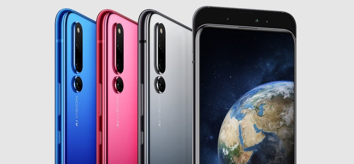 Magic 2 3D από την Honor με «3D depth-sensing camera»