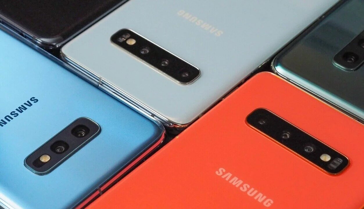 Το εκτιμώμενο κόστος των εξαρτημάτων του Samsung Galaxy S10+ είναι $420