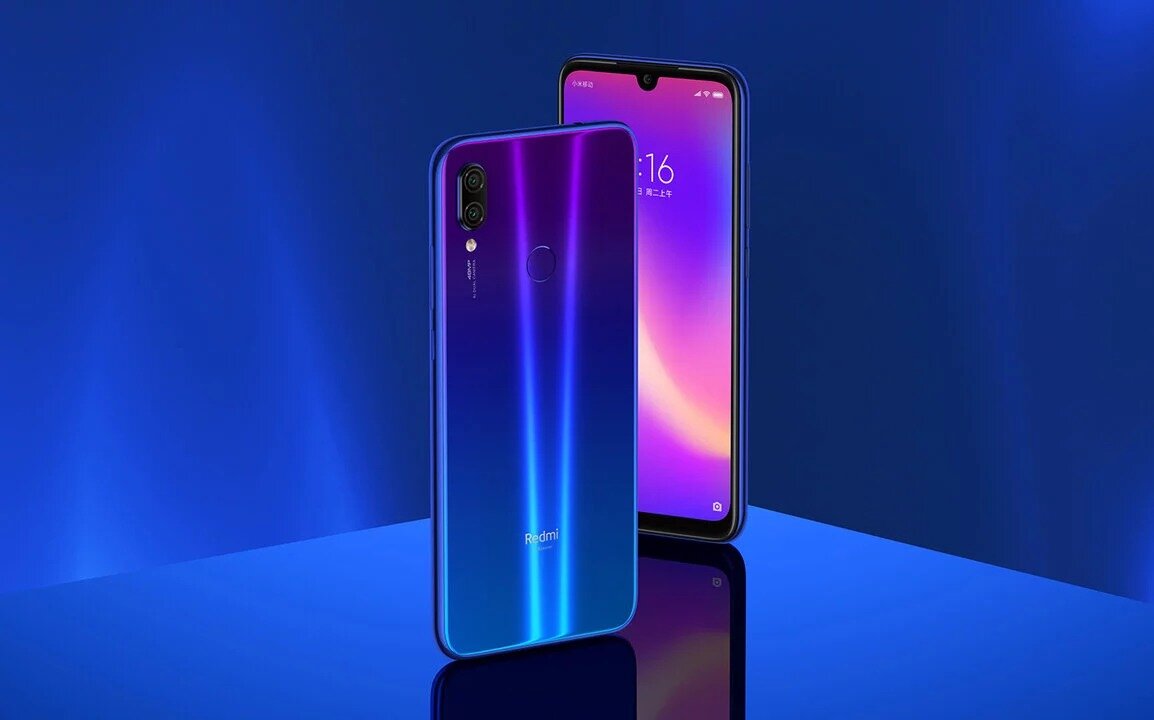 Περισσότερες πληροφορίες για "Νέο Redmi 7 με Snapdragon 632 και 4GB RAM με τιμή €130"
