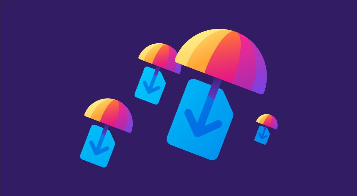 Firefox Send, η εναλλακτική στο WeTransfer για αποστολή αρχείων έως 2.5GB