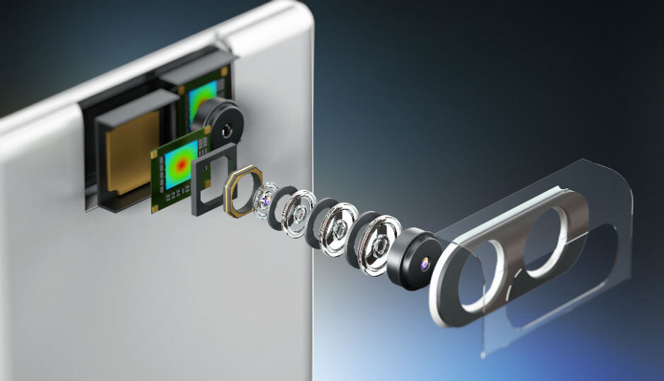 Η Qualcomm λέει πως το 2019 θα κυκλοφορήσουν κινητά με κάμερες 64MP και 100MP