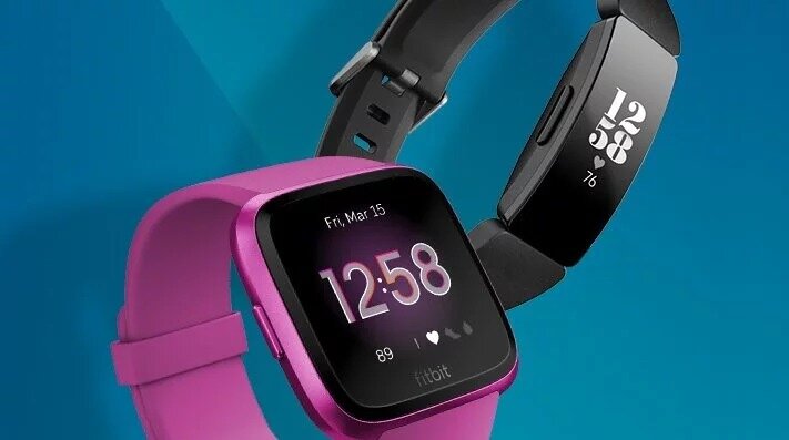Η Fitbit παρουσίασε το Versa Lite καθώς και νέα Inspire bands