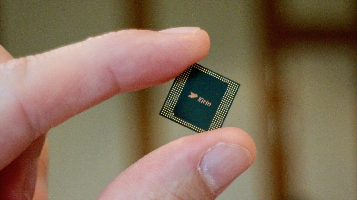 To Huawei Mate 30 θα είναι ίσως το πρώτο κινητό με SoC κατασκευασμένο με EUV 7nm: το Kirin 985