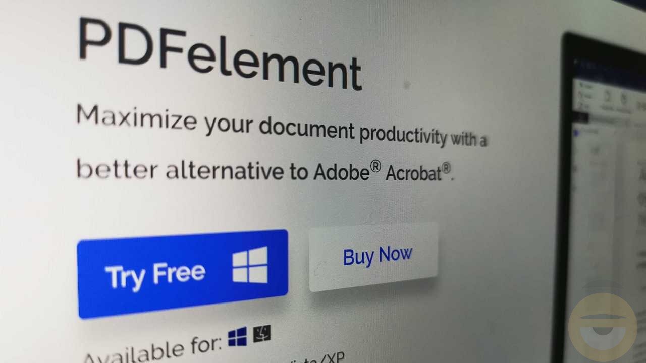 Wondershare PDFelement 6 Review