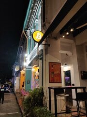 Singapore