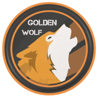 GoldenWolf