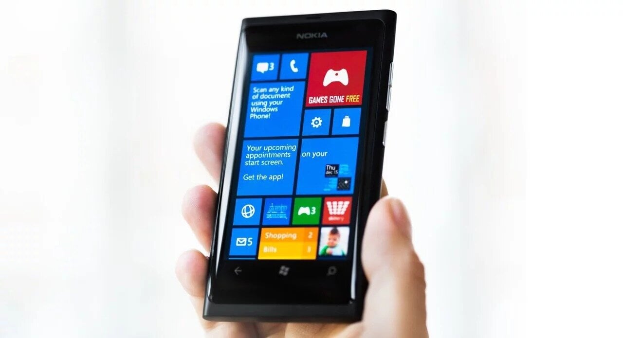 Το Facebook και τα apps του εγκαταλείπουν την πλατφόρμα Windows Phone στις 30 Απριλίου