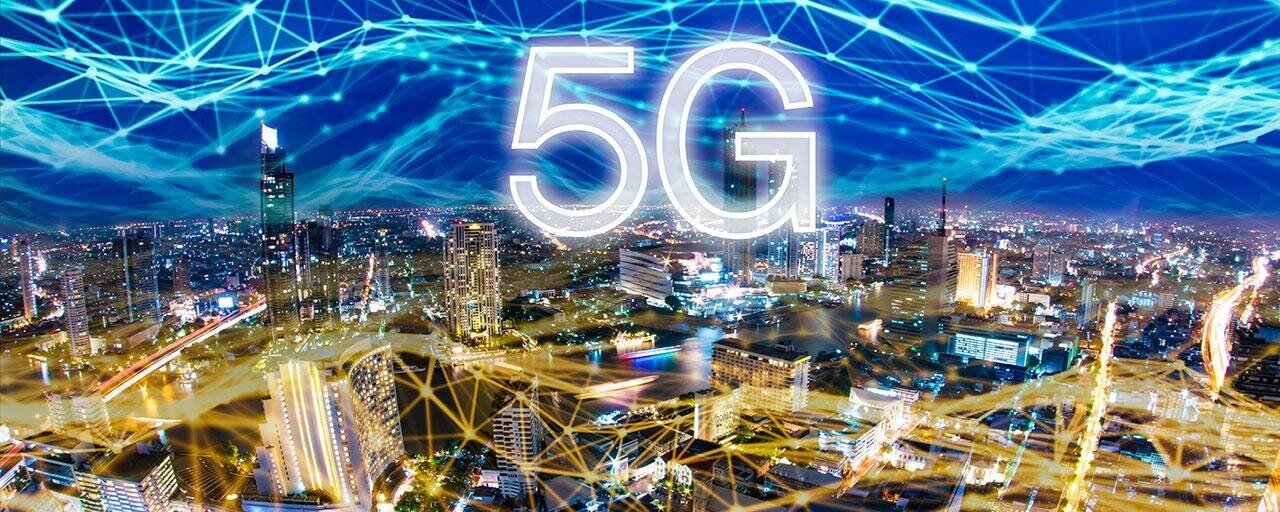 Το 5G πραγματοποίησε το ντεμπούτο του στις ΗΠΑ