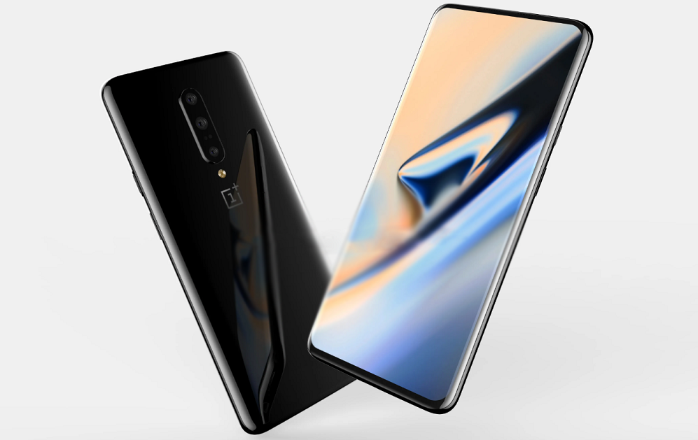 Διέρρευσε η τιμή του OnePlus 7 Pro