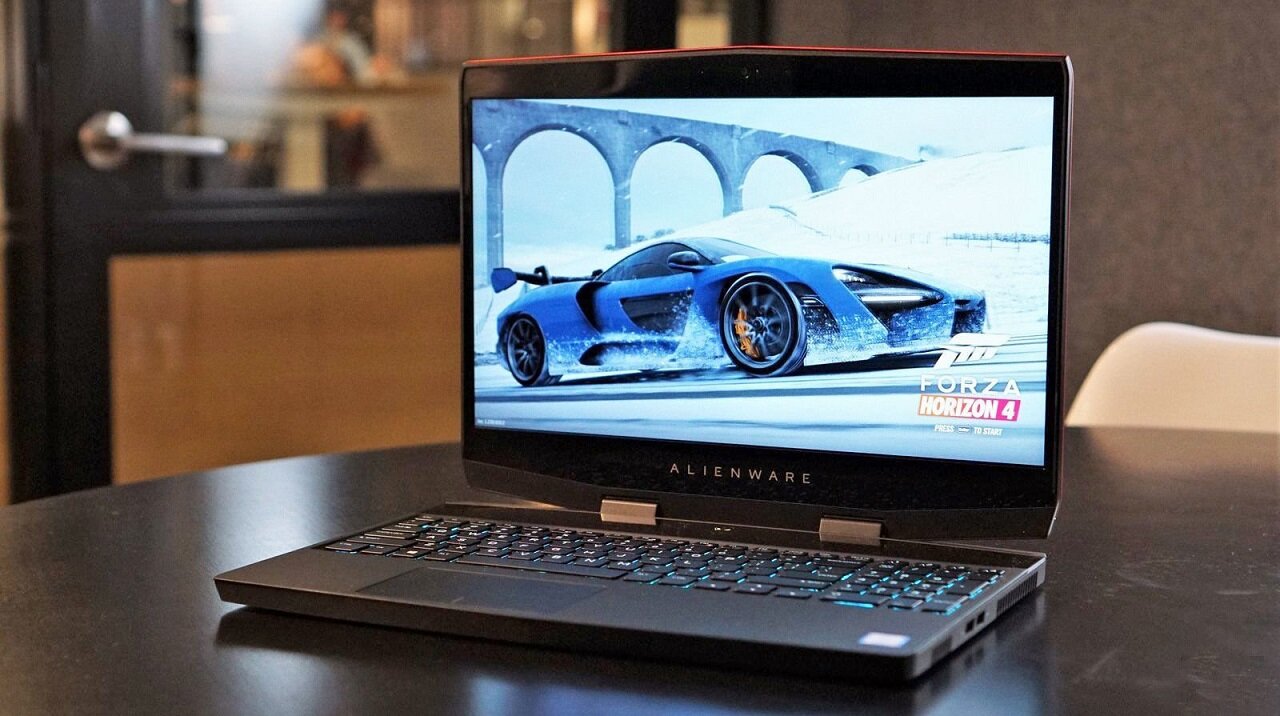 Νέα gaming notebooks Alienware και G-series από την Dell με GeForce GTX 16-series GPUs και 9ης γενιάς Intel Core CPUs