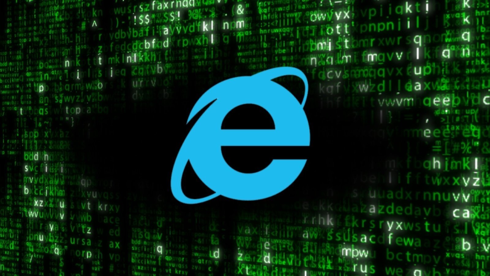 Σοβαρό κενό ασφαλείας στον Internet Explorer επιτρέπει σε hackers να κλέβουν αρχεία