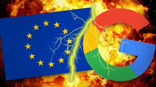 Αυτές είναι οι «ballot screens» της Google που δίνουν στους Ευρωπαίους χρήστες του Android τη δυνατότητα να επιλέξουν browser και search engine