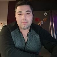 Μανος Αλικιωτης