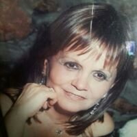 Trisa Marmaridou