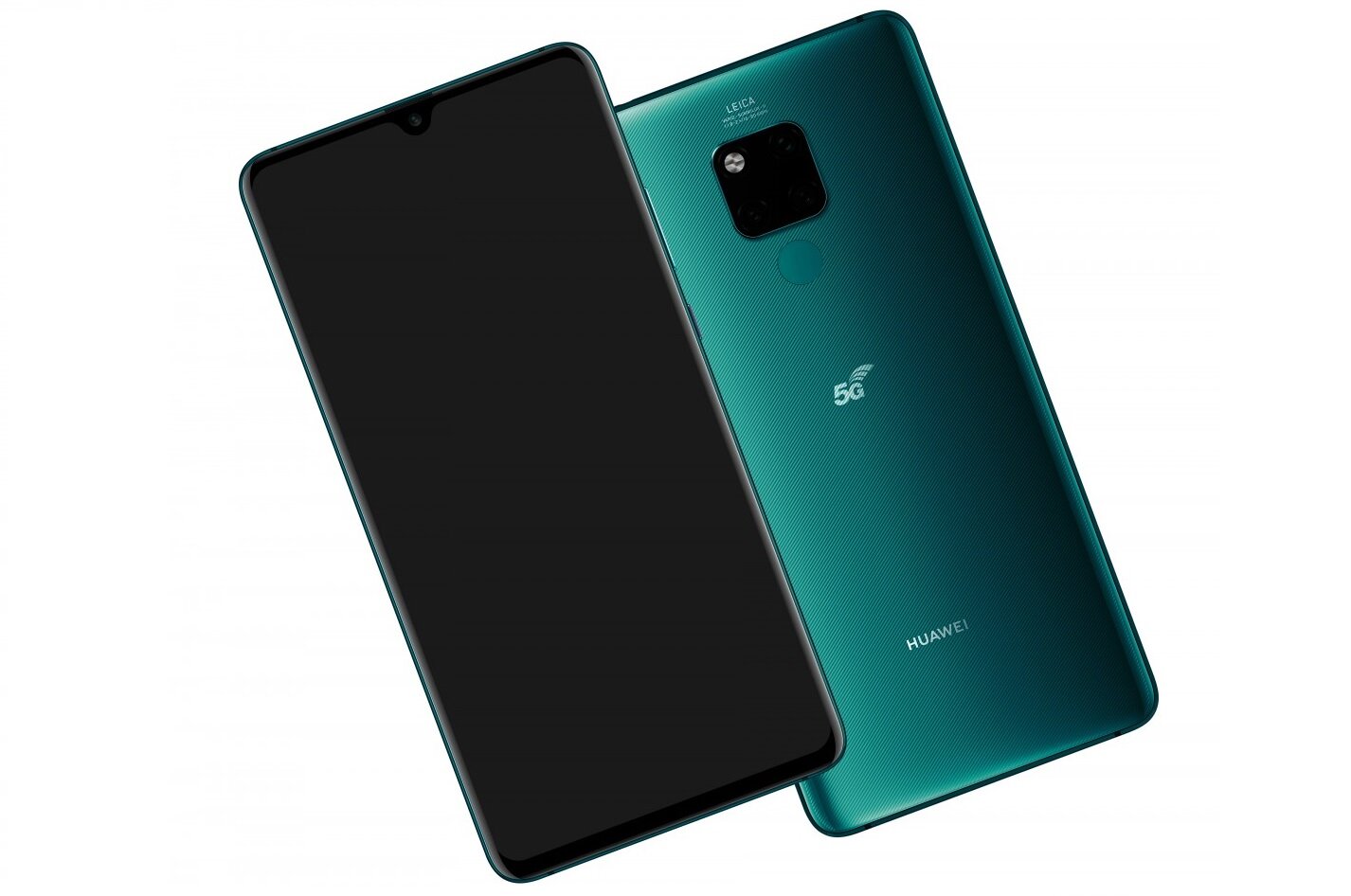 Το νέο Huawei Mate 20X 5G σε hands-on video
