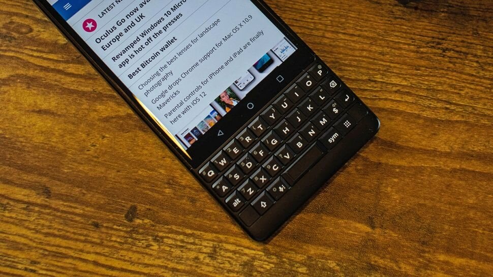 Τίτλοι τέλους για τον BlackBerry Messenger για τους απλούς χρήστες στα τέλη Μαΐου