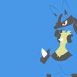 lucario