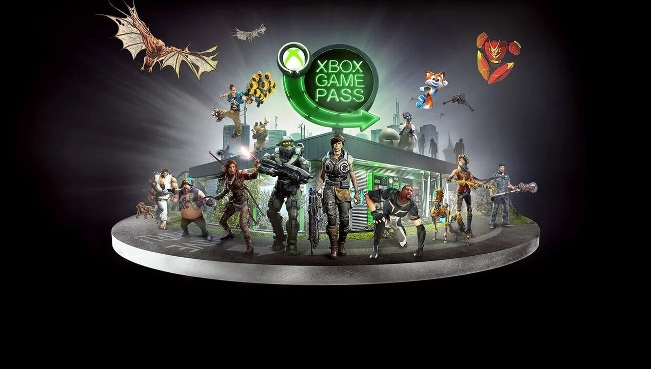 Η Microsoft φέρνει την συνδρομητική υπηρεσία Xbox Game Pass στο PC