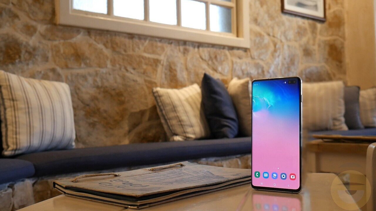 Samsung Galaxy S10+ Review: Ό,τι καλύτερο έχει να προσφέρει η Samsung