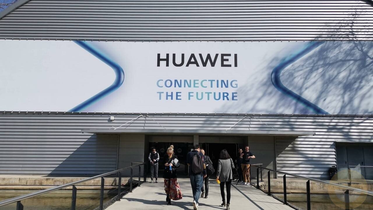 Αποκλεισμός της Huawei από τη Google ελέω Trump! [Ενημέρωση]