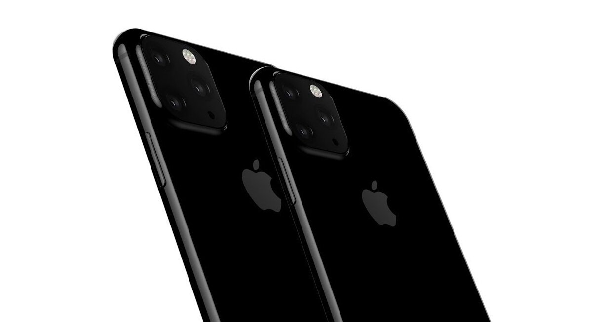 Το επόμενης γενιάς iPhone ενδέχεται να μεταδίδει ήχο μέσω Bluetooth σε δύο συσκευές ταυτόχρονα