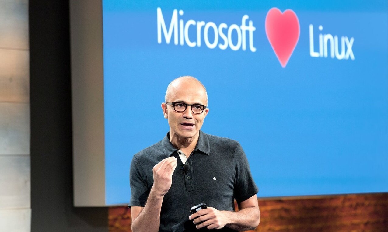 Περισσότερες πληροφορίες για "H Microsoft θα ενσωματώσει ένα custom-built Linux kernel στα Windows 10"