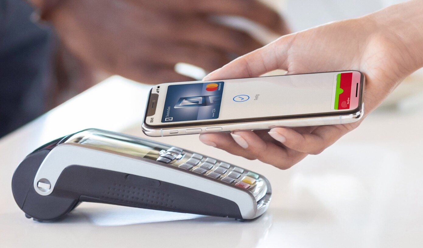 Περισσότερες πληροφορίες για "Apple Pay από σήμερα σε Ελλάδα και Κύπρο χωρίς όμως συστημικές τράπεζες"