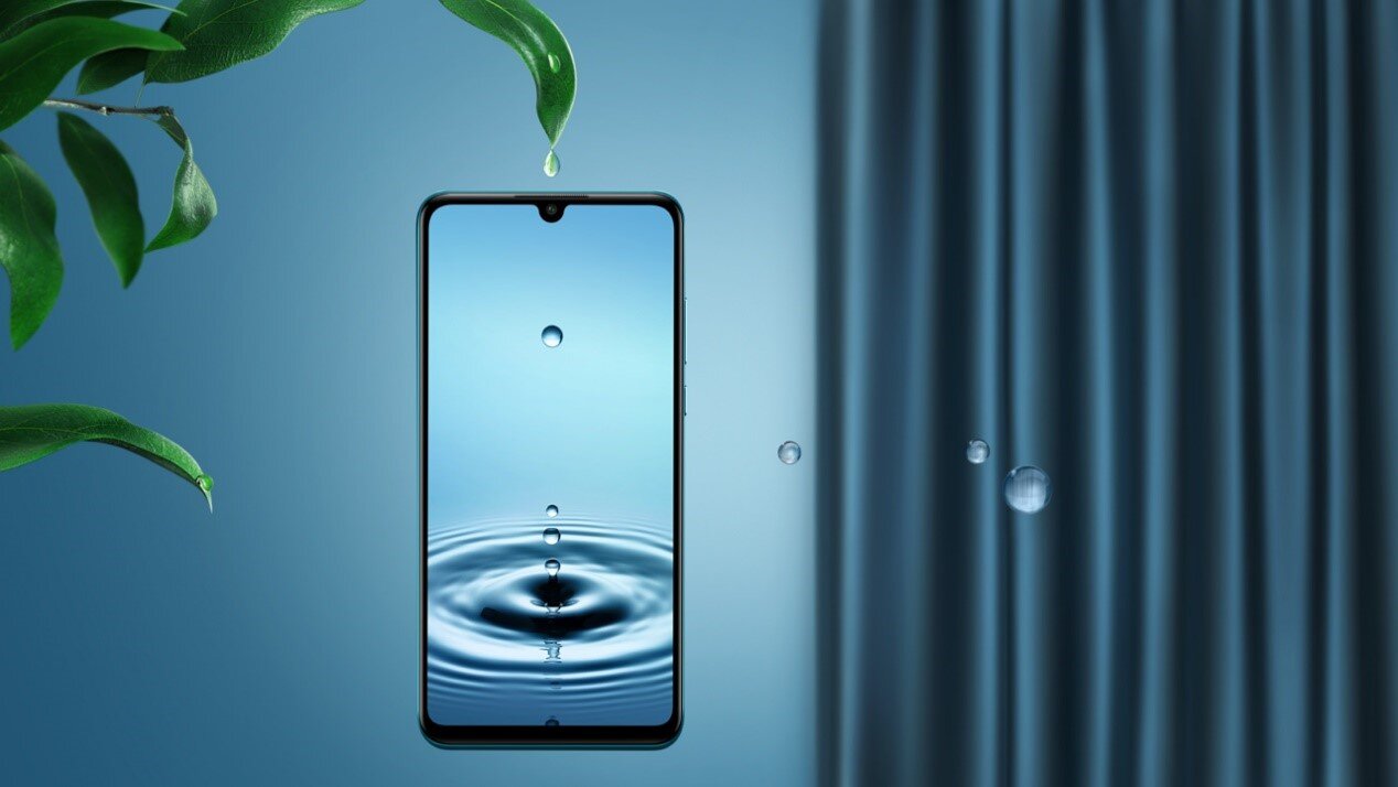 Περισσότερες πληροφορίες για "Huawei P30 lite: επαναπροσδιορίζοντας τα στάνταρ της mid-range κατηγορίας"
