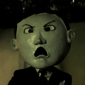 Parasomnia