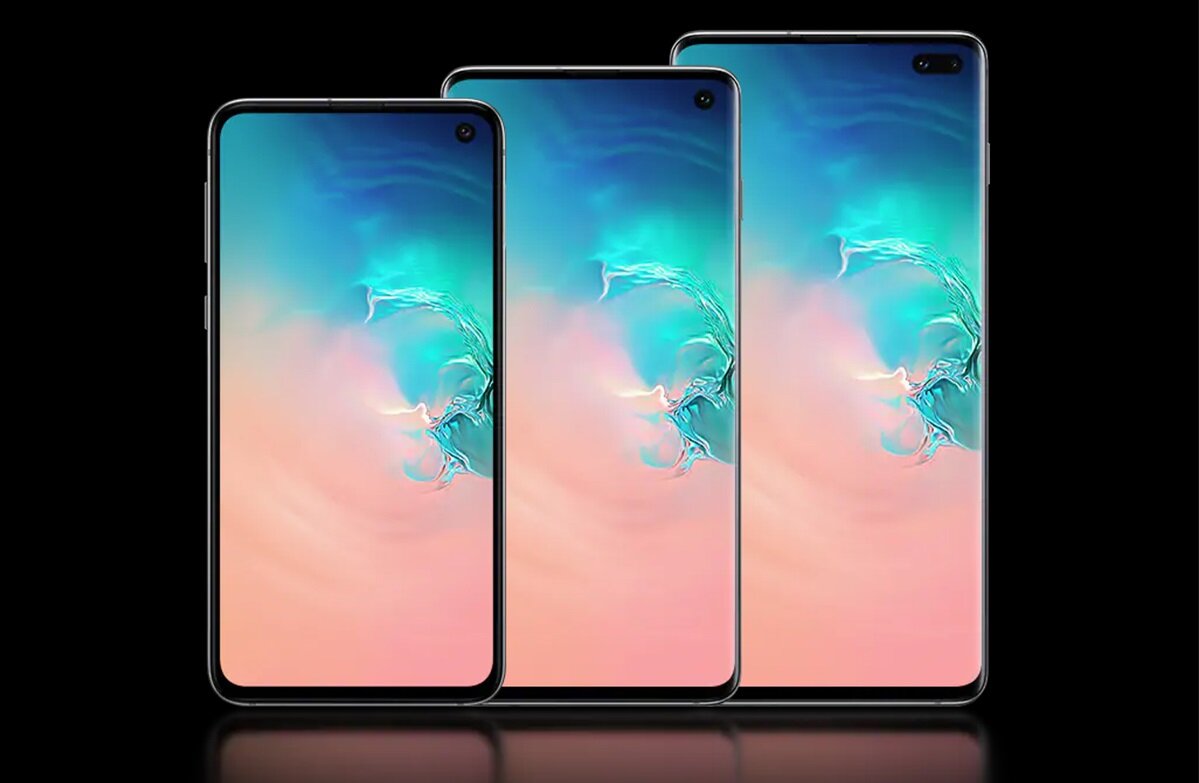 Η Samsung παραμένει ο αδιαμφισβήτητος ηγέτης της αγοράς οθονών