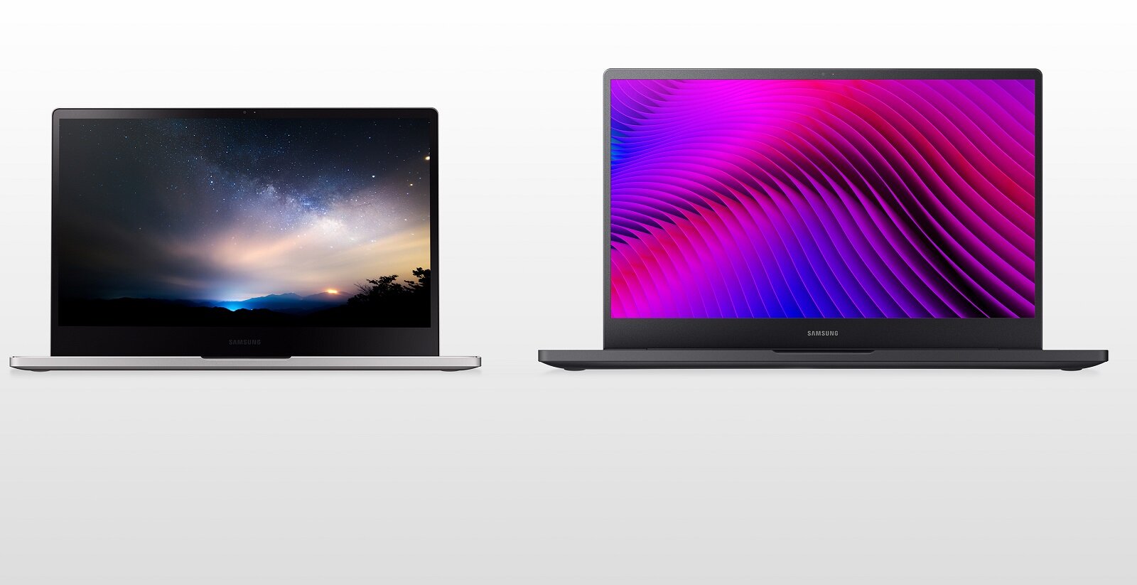Η Samsung ανακοίνωσε τα Notebook 7 και Notebook 7 Force για να ανταγωνιστεί τα MacBooks