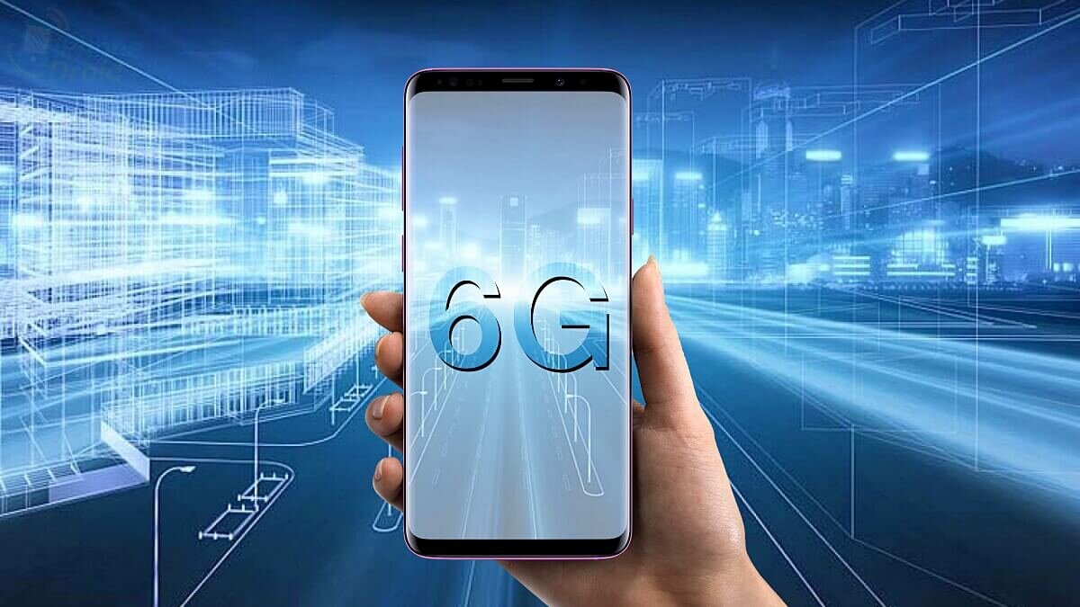 Η Samsung ξεκίνησε ήδη την έρευνα πάνω στα δίκτυα 6G