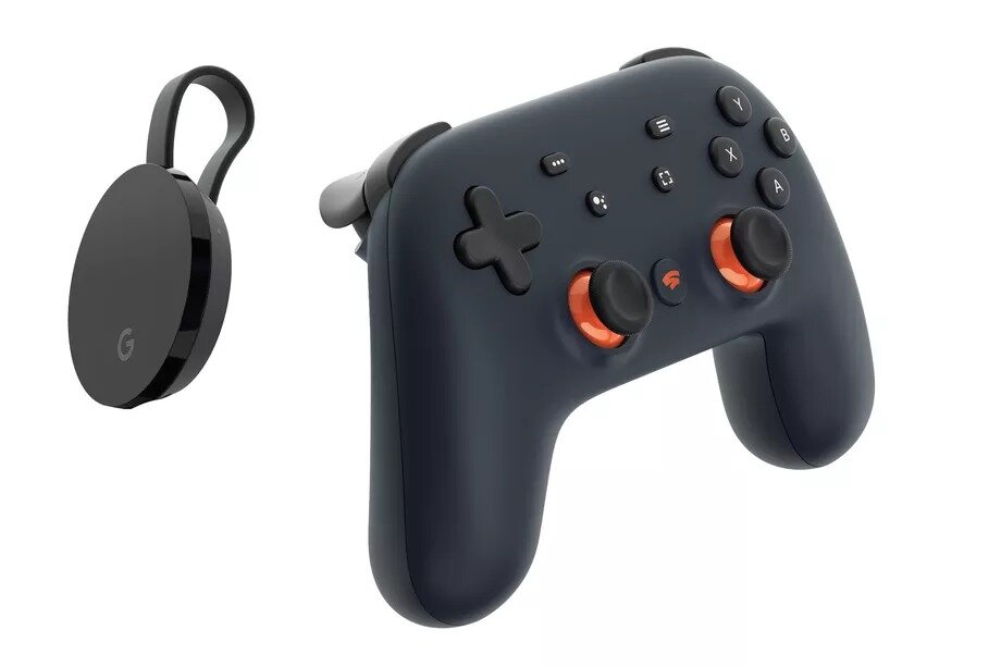 Google Stadia από το Νοέμβριο σε 14 χώρες αλλά όχι στην Ελλάδα