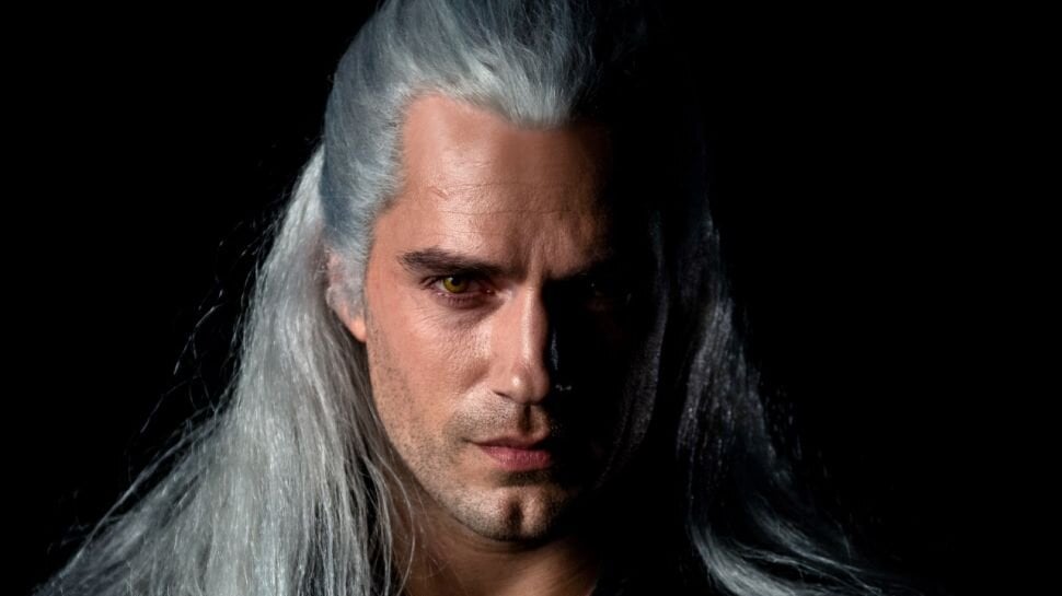 Ολοκληρώθηκαν τα γυρίσματα της σειράς The Witcher του Netflix με τον Henry Cavill
