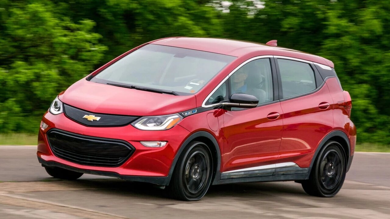 Οι Michelin και General Motors δοκιμάζουν «airless» λάστιχα