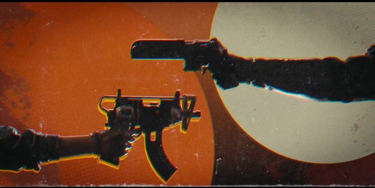 Περισσότερες πληροφορίες για "To first-person action παιχνίδι Deathloop έρχεται από τον δημιουργό της σειράς Dishonored"