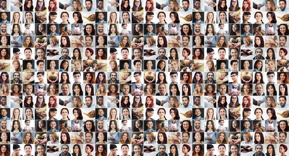 Το FaceApp τώρα έχει πρόσβαση στα πρόσωπα 150 εκατομμυρίων ανθρώπων και στα ονόματα τους
