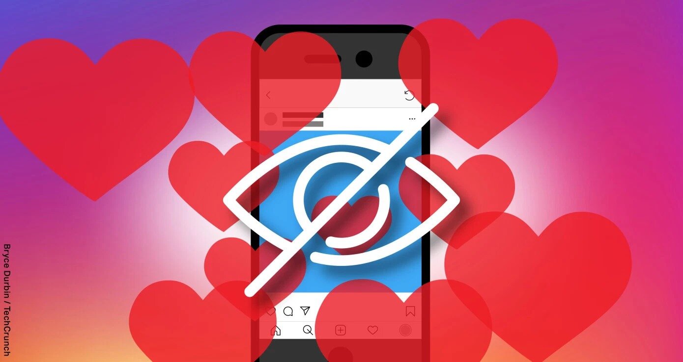 Περισσότερες πληροφορίες για "Το Instagram «κρύβει» τoν αριθμό των likes και σε 6 ακόμα χώρες"