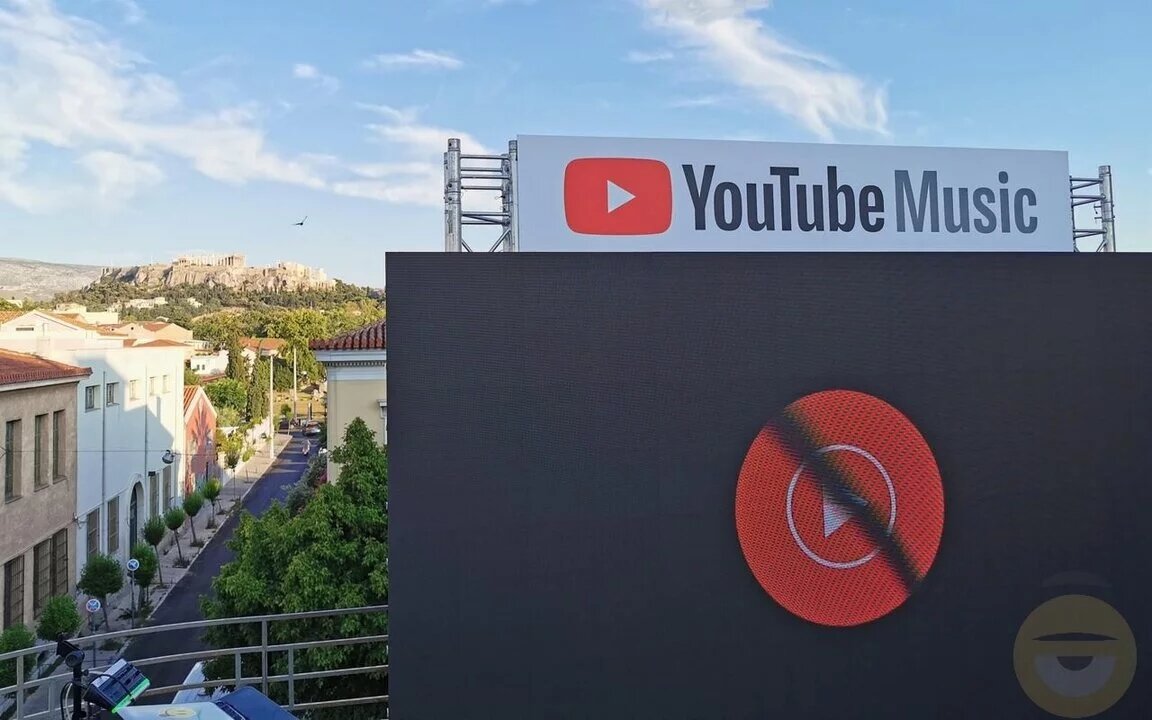 YouTube Music και YouTube Premium επίσημα από σήμερα στην Ελλάδα