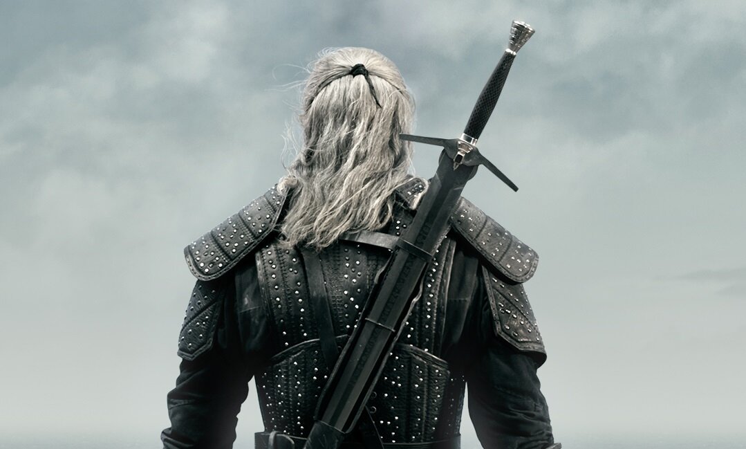 Το πρώτο trailer της σειράς «The Witcher» του Netflix