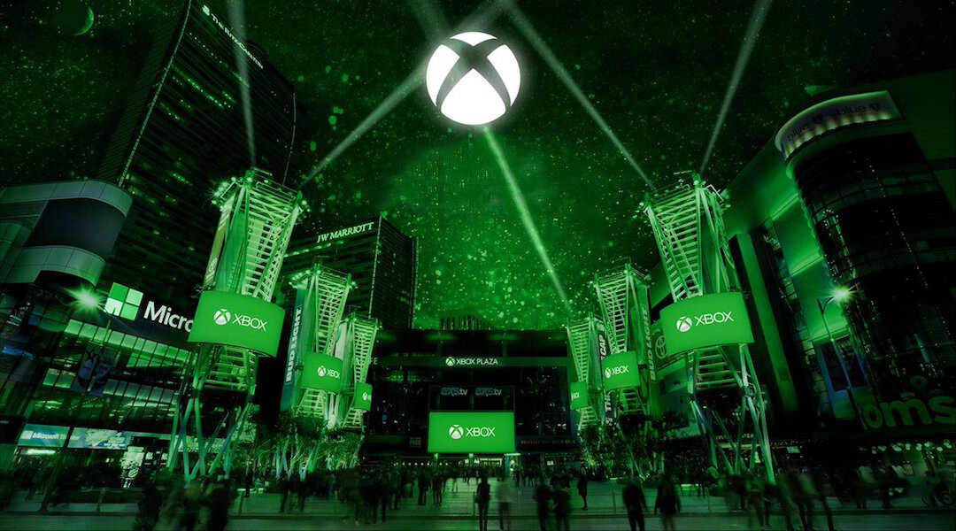 Φημολογείται ότι ένα cloud-based Xbox set-top box βρίσκεται υπό ανάπτυξη