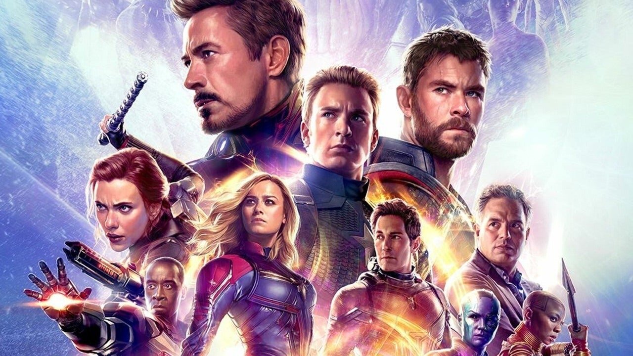 To «Avenger’s: Endgame» ξεπέρασε το «Avatar» και είναι η πιο επιτυχημένη ταινία όλων των εποχών