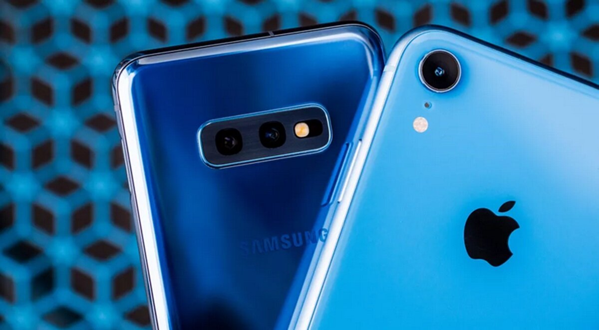 Όλο και περισσότεροι χρήστες αφήνουν το iPhone για χάρη ενός smartphone με Android