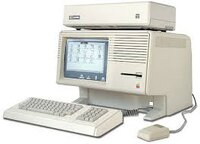 apple lisa club