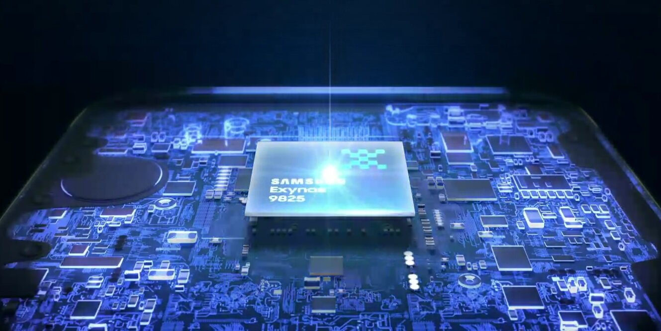 Η Samsung ανακοίνωσε το Exynos 9825 SoC που θα ενσωματώνουν οι νέες συσκευές Galaxy Note10
