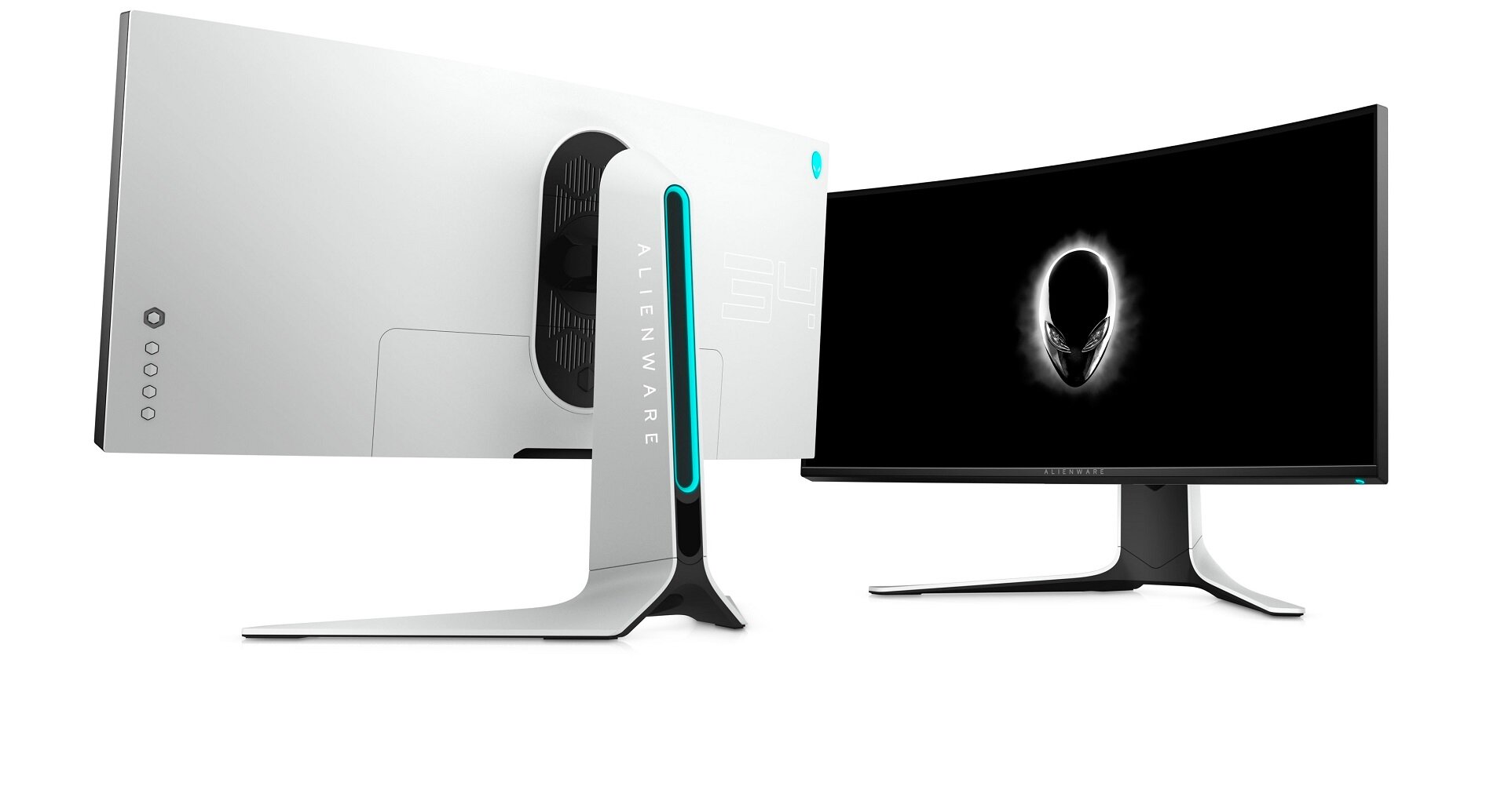 Η Alienware ανακοίνωσε την WQHD οθόνη AW3420DW στις 34 ίντσες με 120Hz και G-Sync